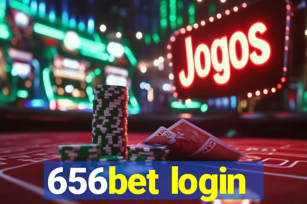 656bet login